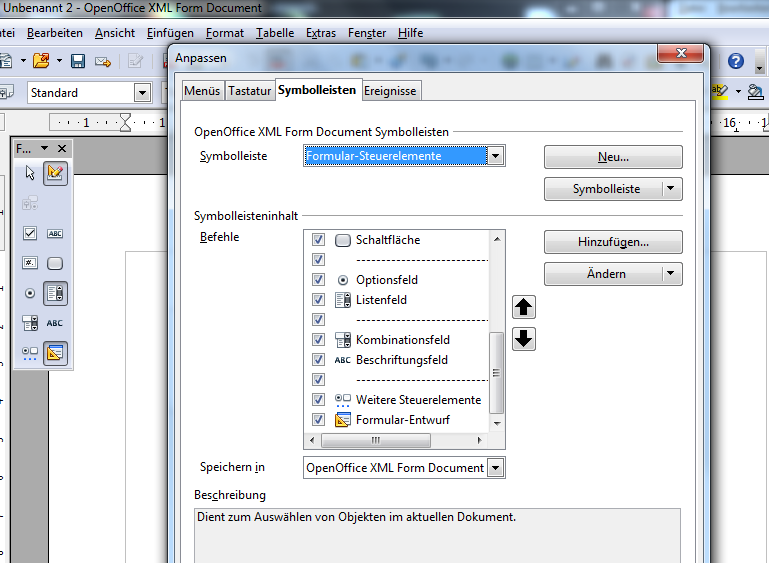 xml-format