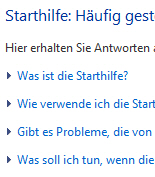Zielformatierung Zustand &quot;zu&quot;