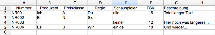 Das wäre das Ziel : )