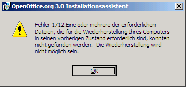 Ein laut Googlesuche recht universeller Fehlercode, zu dem mir leider nichts einfällt...<br />(&quot;Informationen über das Reinigen&quot; anwenden; habe ich gemacht, half aber nicht.)<br />: