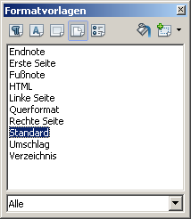 Wo ist hier bitte der "Neu" Button?