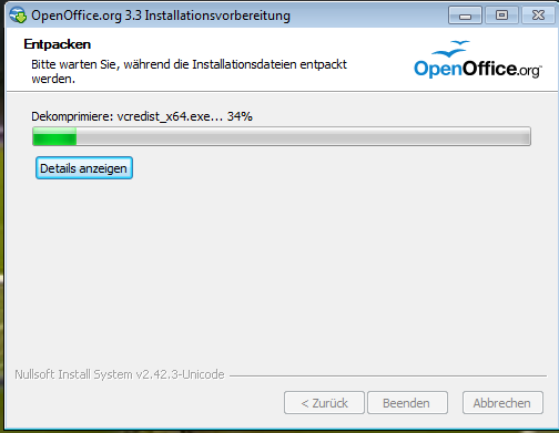 Open Office 3.3.0 - Versionsupdate.png
