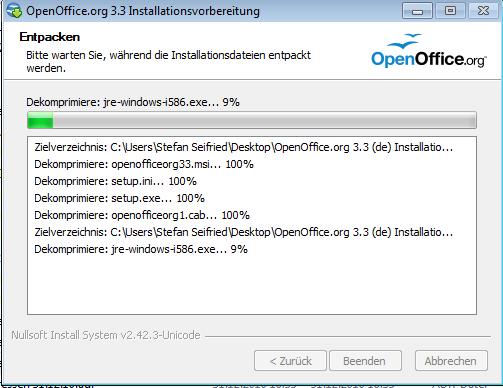 Open Office 3.3.0 - Versionsupdate a.png