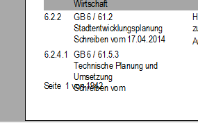 Ausschnitt Seitenansicht Seite 1